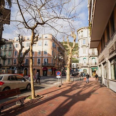 Grand Central Ventimiglia - Wifi & Parking Εξωτερικό φωτογραφία