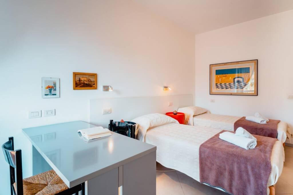Grand Central Ventimiglia - Wifi & Parking Εξωτερικό φωτογραφία