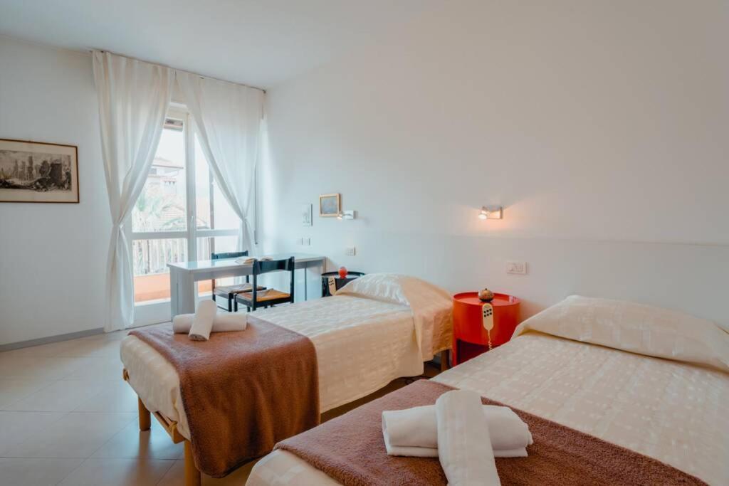 Grand Central Ventimiglia - Wifi & Parking Εξωτερικό φωτογραφία