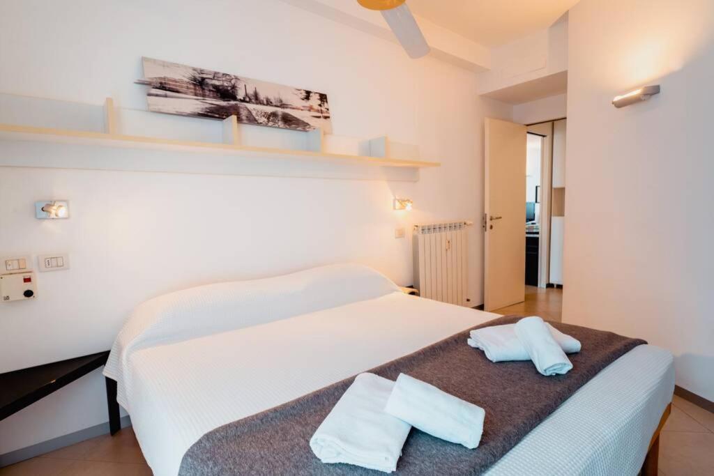 Grand Central Ventimiglia - Wifi & Parking Εξωτερικό φωτογραφία