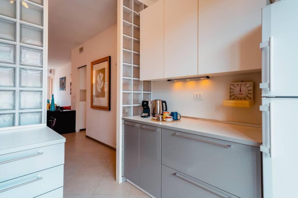 Grand Central Ventimiglia - Wifi & Parking Εξωτερικό φωτογραφία