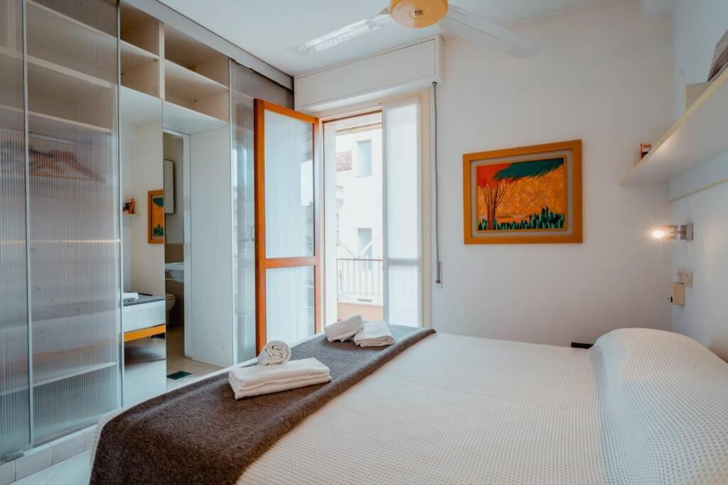 Grand Central Ventimiglia - Wifi & Parking Εξωτερικό φωτογραφία