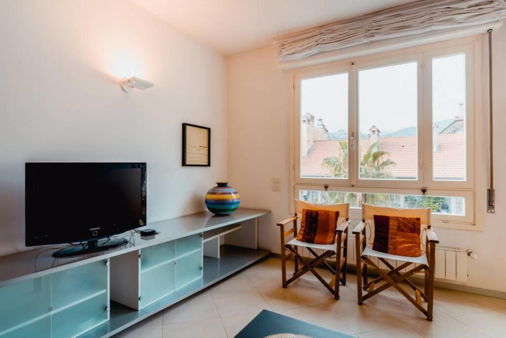Grand Central Ventimiglia - Wifi & Parking Εξωτερικό φωτογραφία