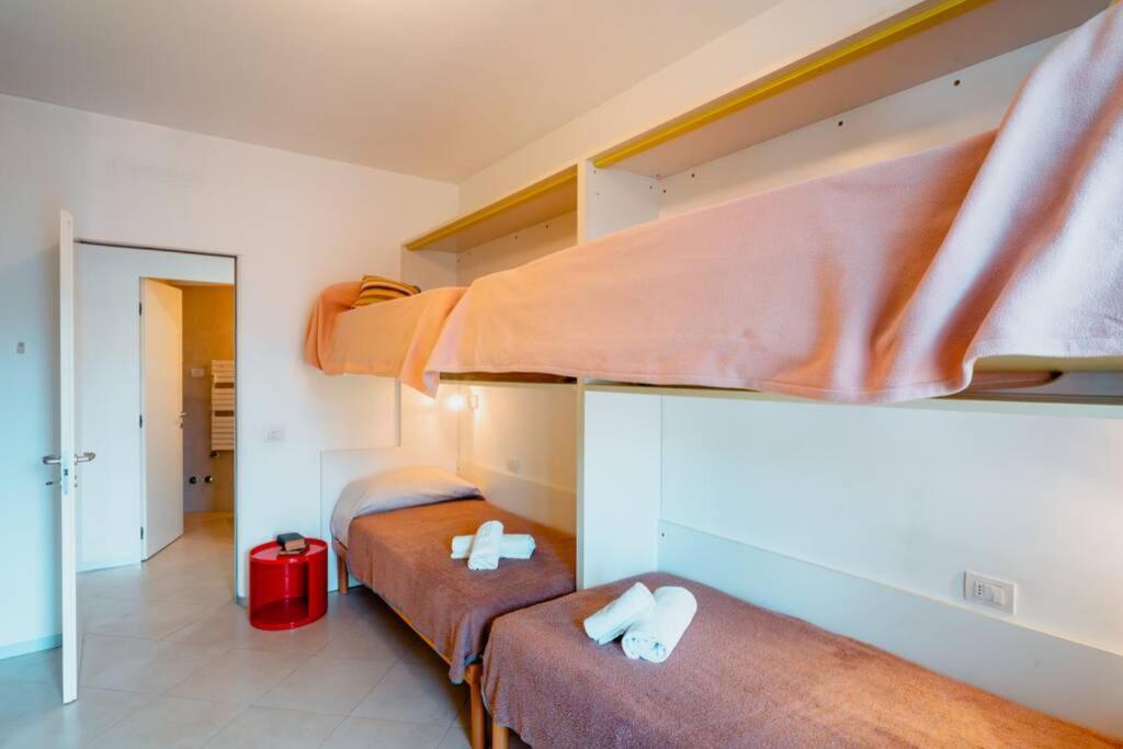 Grand Central Ventimiglia - Wifi & Parking Εξωτερικό φωτογραφία