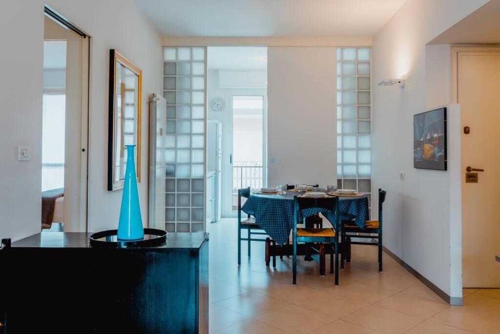 Grand Central Ventimiglia - Wifi & Parking Εξωτερικό φωτογραφία
