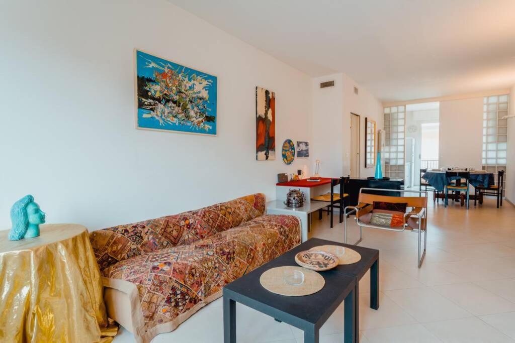 Grand Central Ventimiglia - Wifi & Parking Εξωτερικό φωτογραφία