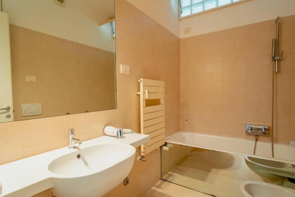Grand Central Ventimiglia - Wifi & Parking Εξωτερικό φωτογραφία