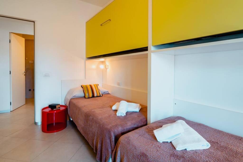 Grand Central Ventimiglia - Wifi & Parking Εξωτερικό φωτογραφία